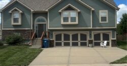 1913 White Tail Lane, Liberty, MO 64068