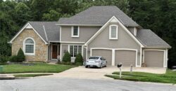 6001 78th Court, Kansas City, MO 64151
