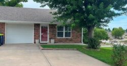 105 Basswood Court, Smithville, MO 64089