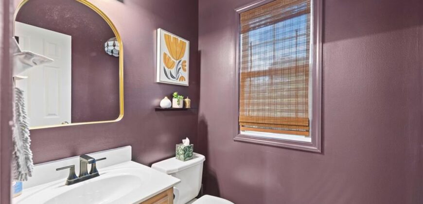 6725 N Nevada Avenue, Parkville, MO 64152
