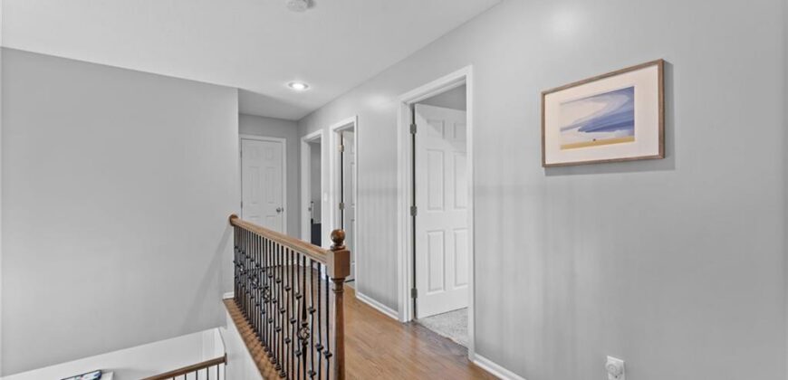 6725 N Nevada Avenue, Parkville, MO 64152