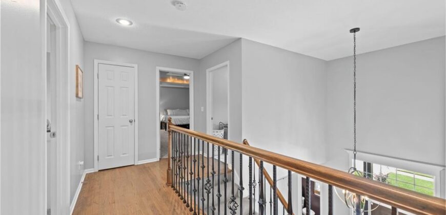 6725 N Nevada Avenue, Parkville, MO 64152