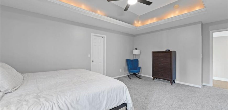 6725 N Nevada Avenue, Parkville, MO 64152