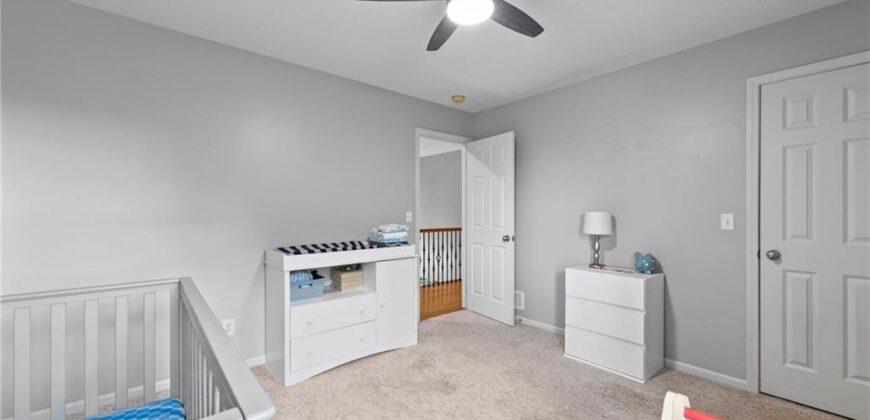 6725 N Nevada Avenue, Parkville, MO 64152