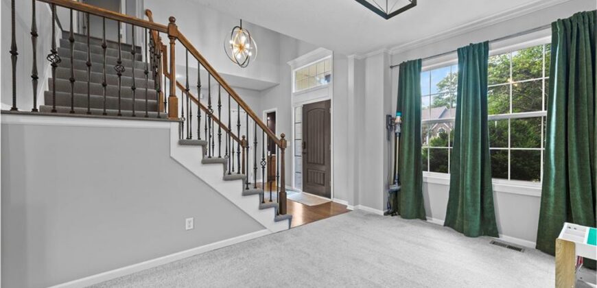 6725 N Nevada Avenue, Parkville, MO 64152