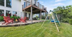 6725 N Nevada Avenue, Parkville, MO 64152