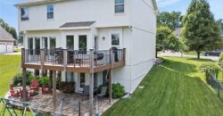6725 N Nevada Avenue, Parkville, MO 64152