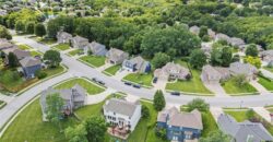 6725 N Nevada Avenue, Parkville, MO 64152