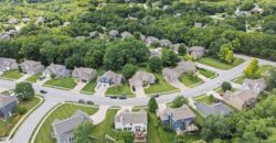 6725 N Nevada Avenue, Parkville, MO 64152