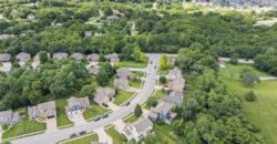 6725 N Nevada Avenue, Parkville, MO 64152