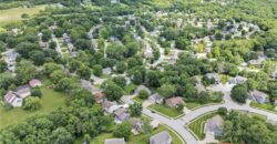 6725 N Nevada Avenue, Parkville, MO 64152