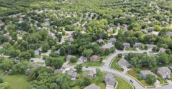 6725 N Nevada Avenue, Parkville, MO 64152