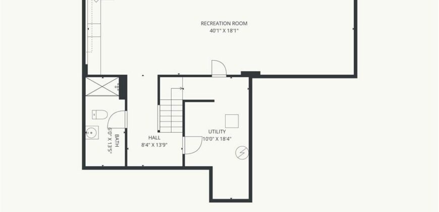 6725 N Nevada Avenue, Parkville, MO 64152