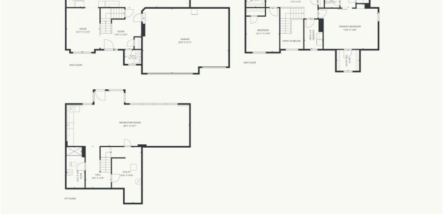 6725 N Nevada Avenue, Parkville, MO 64152