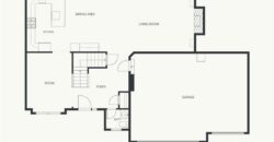 6725 N Nevada Avenue, Parkville, MO 64152