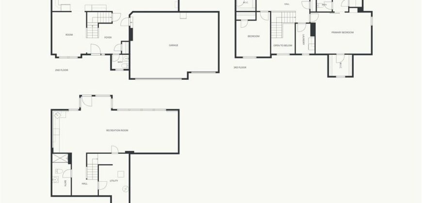 6725 N Nevada Avenue, Parkville, MO 64152