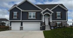 1018 Jasmine Drive, Liberty, MO 64068