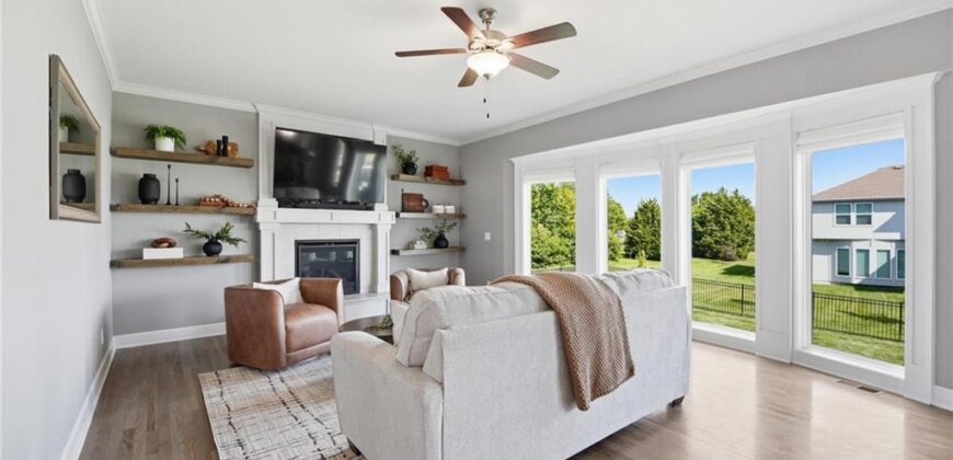 9419 NE 98th Terrace, Kansas City, MO 64157