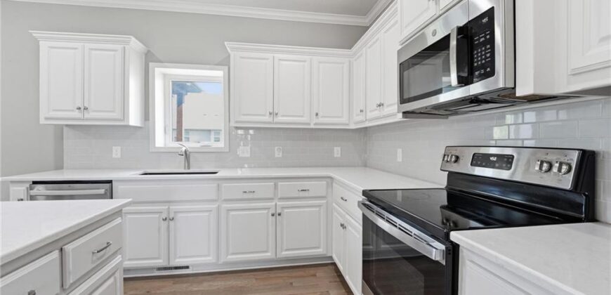 9419 NE 98th Terrace, Kansas City, MO 64157