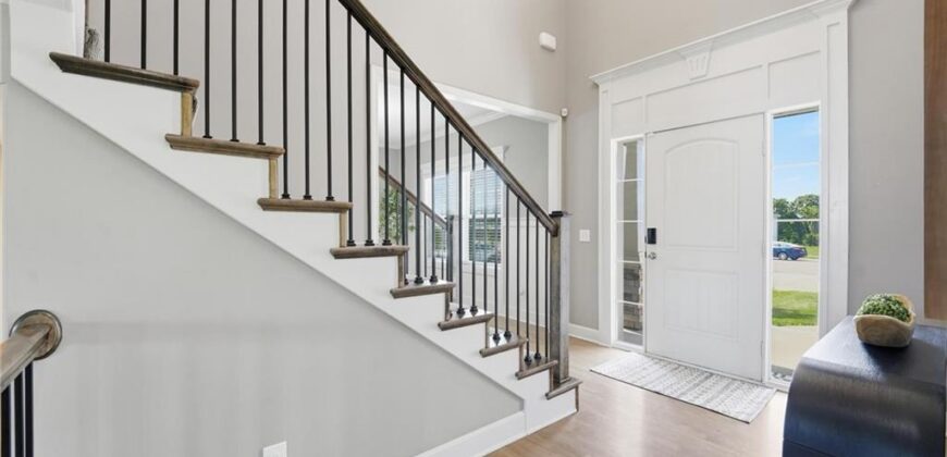 9419 NE 98th Terrace, Kansas City, MO 64157