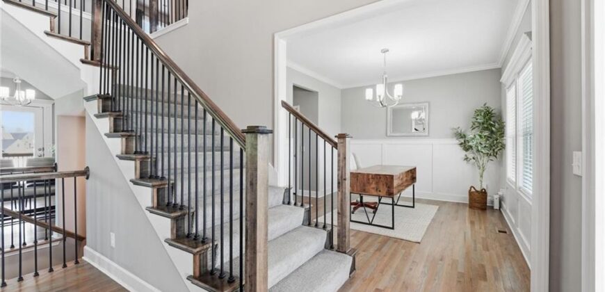 9419 NE 98th Terrace, Kansas City, MO 64157