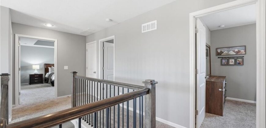 9419 NE 98th Terrace, Kansas City, MO 64157