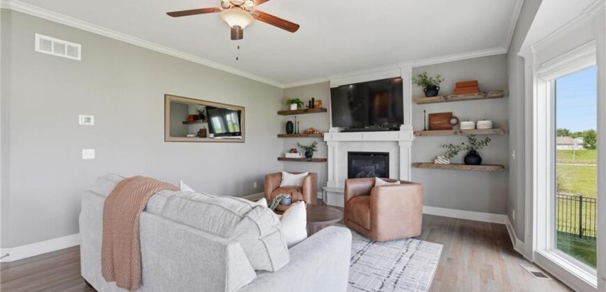 9419 NE 98th Terrace, Kansas City, MO 64157