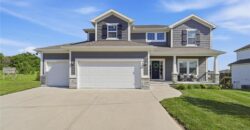 9419 NE 98th Terrace, Kansas City, MO 64157