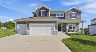 9419 NE 98th Terrace, Kansas City, MO 64157