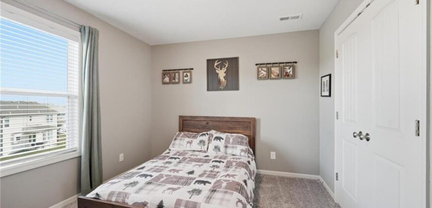 9419 NE 98th Terrace, Kansas City, MO 64157