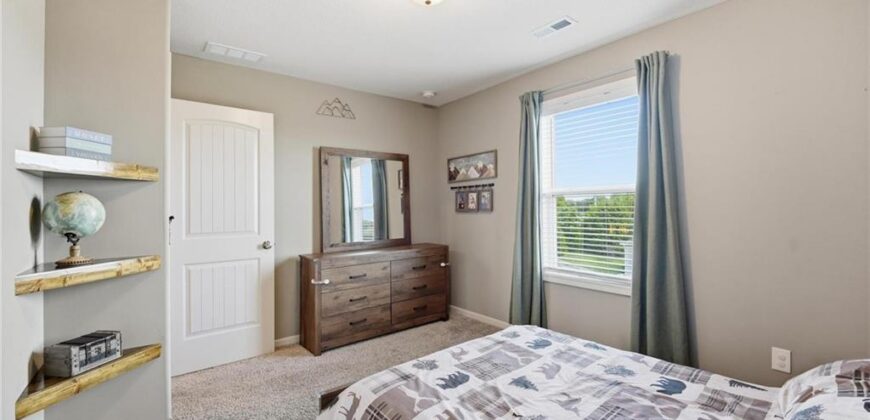9419 NE 98th Terrace, Kansas City, MO 64157