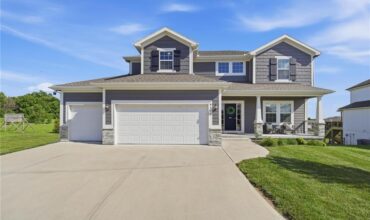 9419 NE 98th Terrace, Kansas City, MO 64157