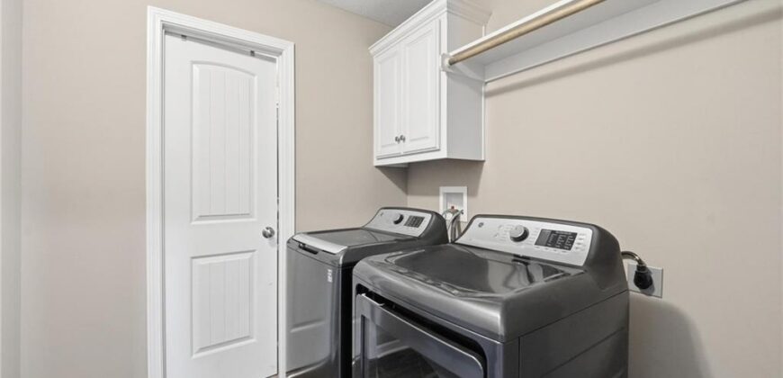 9419 NE 98th Terrace, Kansas City, MO 64157