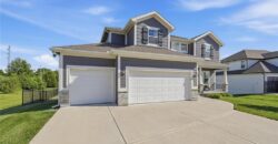 9419 NE 98th Terrace, Kansas City, MO 64157