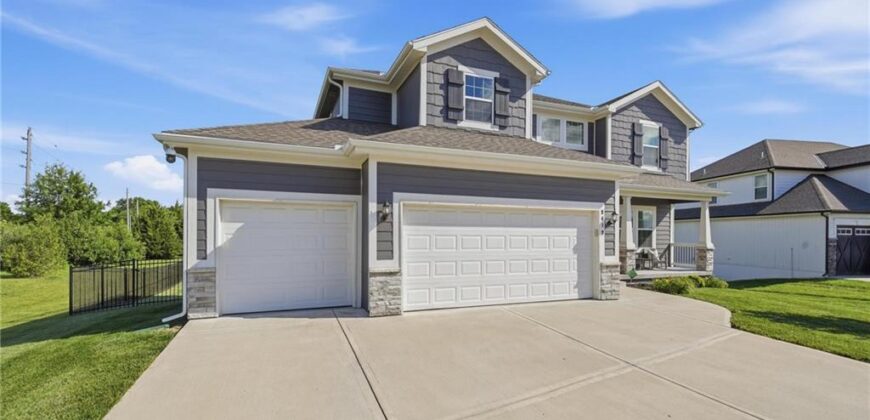 9419 NE 98th Terrace, Kansas City, MO 64157
