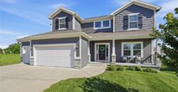 9419 NE 98th Terrace, Kansas City, MO 64157