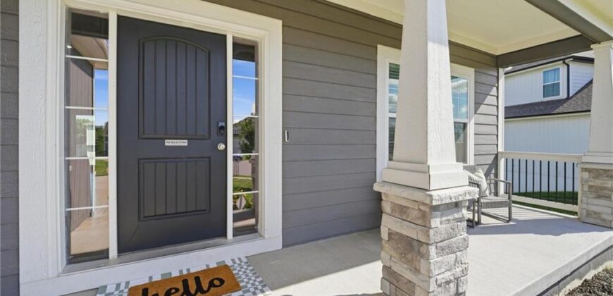 9419 NE 98th Terrace, Kansas City, MO 64157