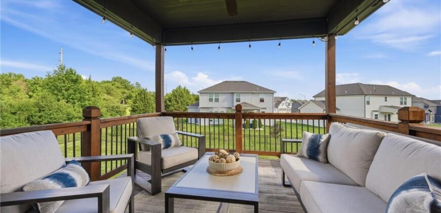 9419 NE 98th Terrace, Kansas City, MO 64157
