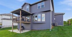 9419 NE 98th Terrace, Kansas City, MO 64157