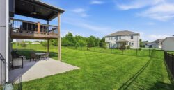 9419 NE 98th Terrace, Kansas City, MO 64157
