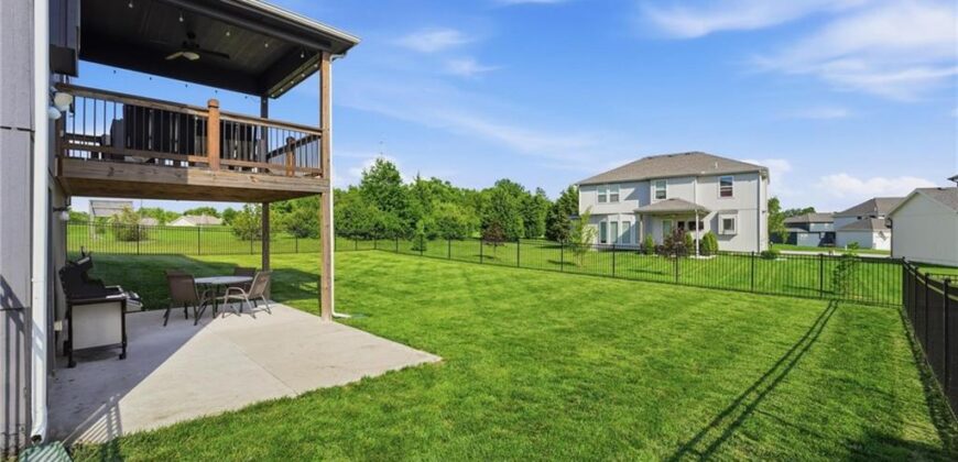 9419 NE 98th Terrace, Kansas City, MO 64157