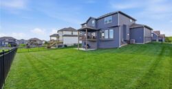 9419 NE 98th Terrace, Kansas City, MO 64157