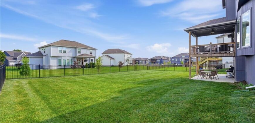 9419 NE 98th Terrace, Kansas City, MO 64157