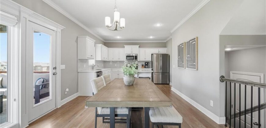9419 NE 98th Terrace, Kansas City, MO 64157