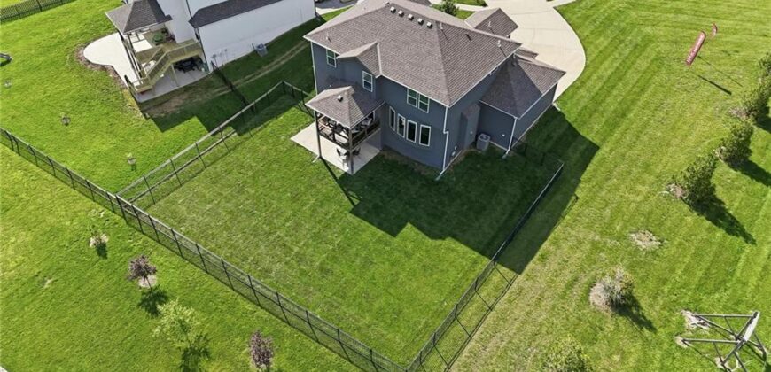 9419 NE 98th Terrace, Kansas City, MO 64157