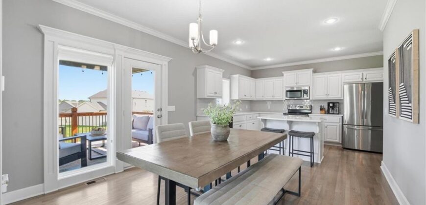 9419 NE 98th Terrace, Kansas City, MO 64157