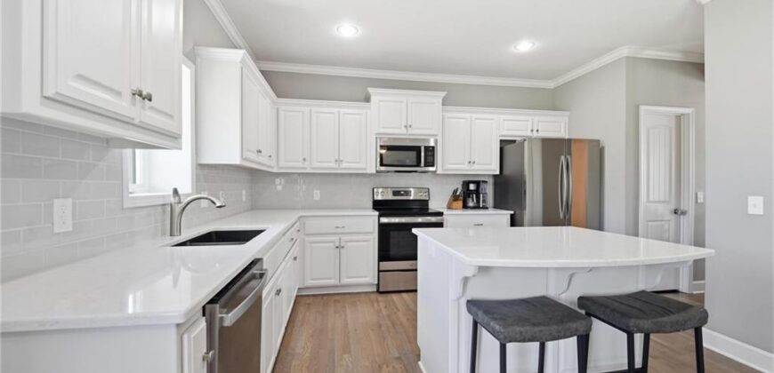 9419 NE 98th Terrace, Kansas City, MO 64157