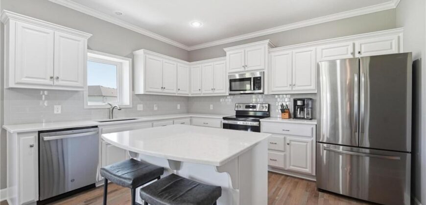 9419 NE 98th Terrace, Kansas City, MO 64157