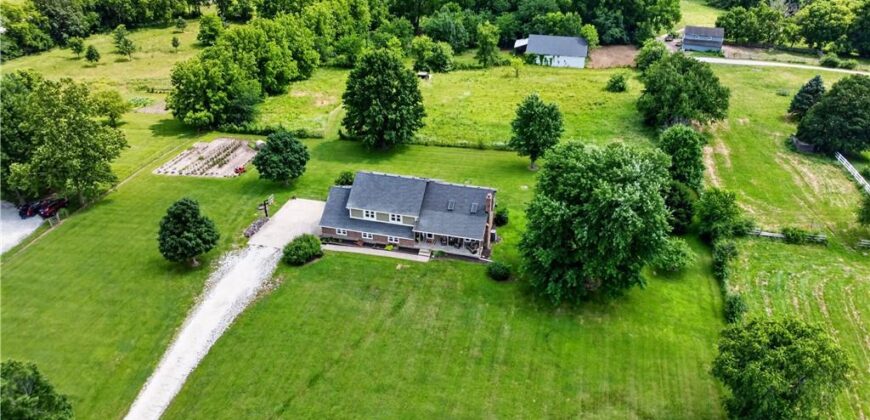 19207 NE 128th Street, Kearney, MO 64060