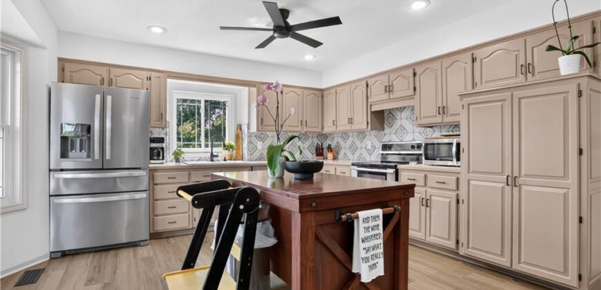 19207 NE 128th Street, Kearney, MO 64060